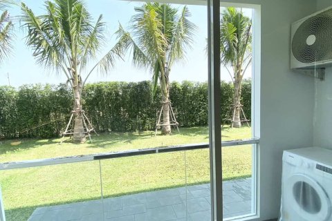 สตูดิโอในพัทยา, ประเทศไทย № 203649 - รูปถ่าย 5