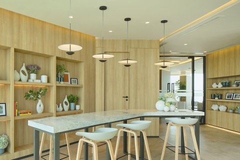 Condo in Bangkok, Thailand, 1 bedroom № 203644 - photo 12