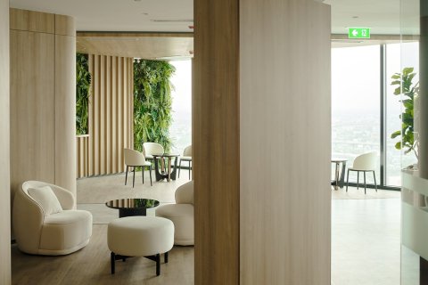 Condo in Bangkok, Thailand, 1 bedroom № 203644 - photo 7