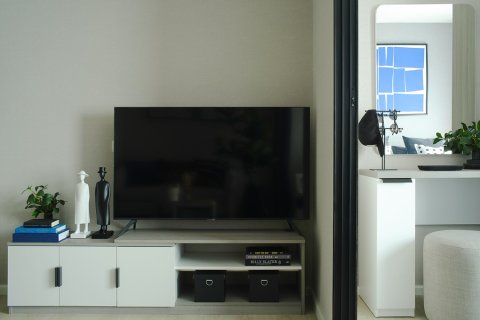 Eigentumswohnung in Bangkok, Thailand, 1 Schlafzimmer № 203644 - Foto 30