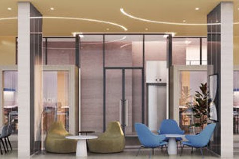 Condo in Bangkok, Thailand, 1 bedroom № 203645 - photo 18