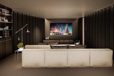 สตูดิโอในพัทยา, ประเทศไทย № 203648 - รูปถ่าย 8