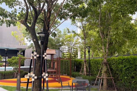 บ้านในกรุงเทพฯ, ประเทศไทย 3 ห้องนอน № 189176 - รูปถ่าย 4