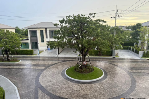 บ้านในกรุงเทพฯ, ประเทศไทย 3 ห้องนอน № 189176 - รูปถ่าย 8