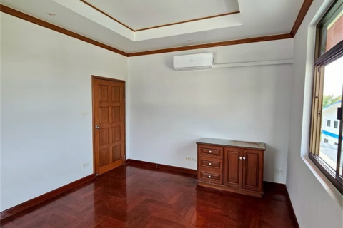 บ้านในกรุงเทพฯ, ประเทศไทย 7 ห้องนอน № 189175