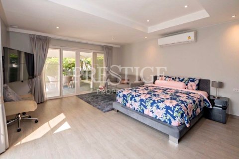 House in Pattaya, Thailand 3 bedrooms № 202387 - photo 7
