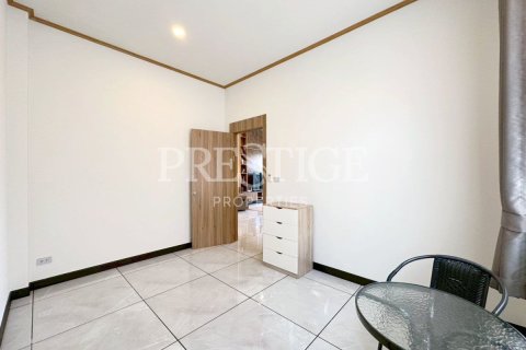 บ้านในพัทยา, ประเทศไทย 3 ห้องนอน № 202388 - รูปถ่าย 20