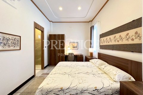 บ้านในพัทยา, ประเทศไทย 3 ห้องนอน № 202388 - รูปถ่าย 16