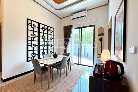 บ้านในพัทยา, ประเทศไทย 3 ห้องนอน № 202388 - รูปถ่าย 6