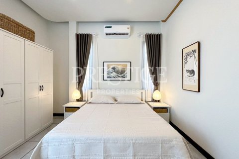 บ้านในพัทยา, ประเทศไทย 3 ห้องนอน № 202388 - รูปถ่าย 12