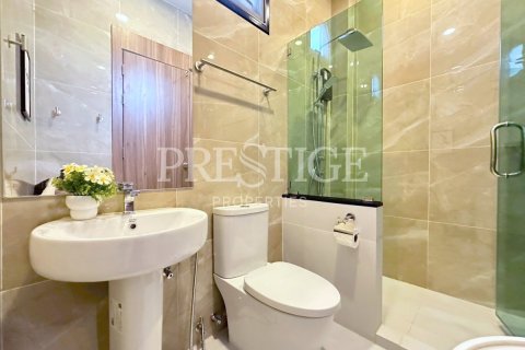 บ้านในพัทยา, ประเทศไทย 3 ห้องนอน № 202388 - รูปถ่าย 18