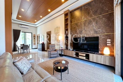 บ้านในพัทยา, ประเทศไทย 3 ห้องนอน № 202388 - รูปถ่าย 4