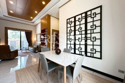บ้านในพัทยา, ประเทศไทย 3 ห้องนอน № 202388 - รูปถ่าย 7