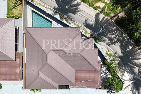 บ้านในพัทยา, ประเทศไทย 3 ห้องนอน № 202388 - รูปถ่าย 28