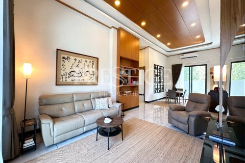 บ้านในพัทยา, ประเทศไทย 3 ห้องนอน № 202388 - รูปถ่าย 3
