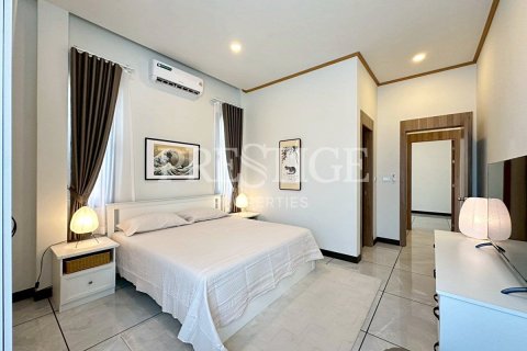 บ้านในพัทยา, ประเทศไทย 3 ห้องนอน № 202388 - รูปถ่าย 11