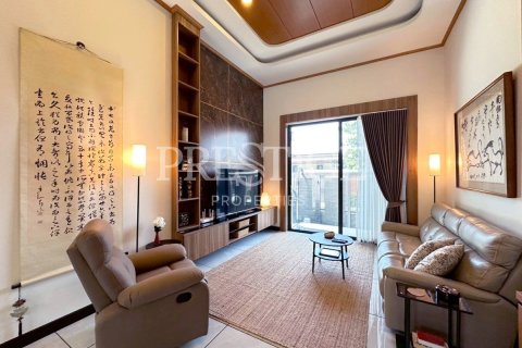 บ้านในพัทยา, ประเทศไทย 3 ห้องนอน № 202388 - รูปถ่าย 5