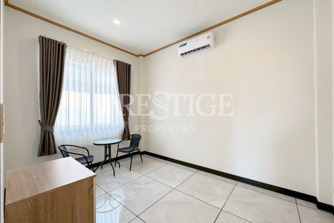 บ้านในพัทยา, ประเทศไทย 3 ห้องนอน № 202388 - รูปถ่าย 19