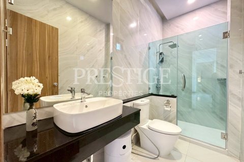 บ้านในพัทยา, ประเทศไทย 3 ห้องนอน № 202388 - รูปถ่าย 21