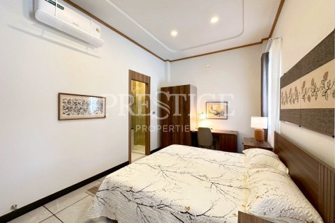บ้านในพัทยา, ประเทศไทย 3 ห้องนอน № 202388 - รูปถ่าย 17