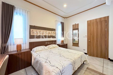 บ้านในพัทยา, ประเทศไทย 3 ห้องนอน № 202388 - รูปถ่าย 15