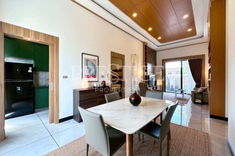 บ้านในพัทยา, ประเทศไทย 3 ห้องนอน № 202388 - รูปถ่าย 8