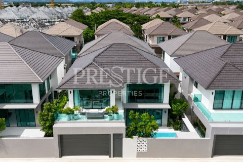 บ้านในพัทยา, ประเทศไทย 5 ห้องนอน № 202389