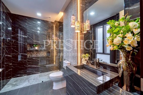 บ้านในพัทยา, ประเทศไทย 6 ห้องนอน № 202390 - รูปถ่าย 16