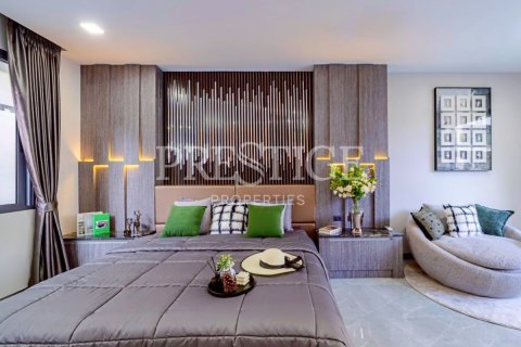 บ้านในพัทยา, ประเทศไทย 6 ห้องนอน № 202390 - รูปถ่าย 13