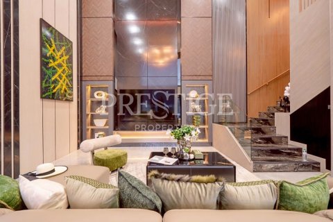บ้านในพัทยา, ประเทศไทย 6 ห้องนอน № 202390 - รูปถ่าย 5