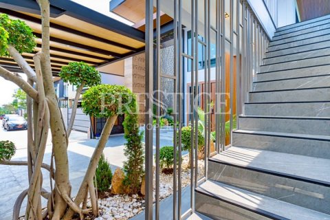 บ้านในพัทยา, ประเทศไทย 6 ห้องนอน № 202390 - รูปถ่าย 25