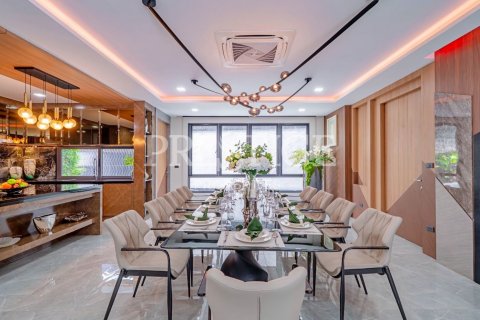 บ้านในพัทยา, ประเทศไทย 6 ห้องนอน № 202390 - รูปถ่าย 7