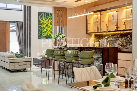 บ้านในพัทยา, ประเทศไทย 6 ห้องนอน № 202390 - รูปถ่าย 9