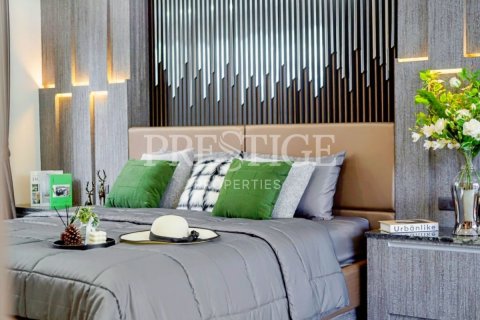 บ้านในพัทยา, ประเทศไทย 6 ห้องนอน № 202390 - รูปถ่าย 15