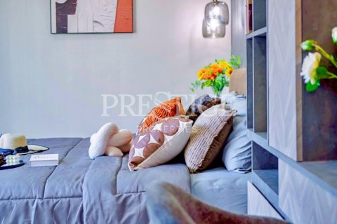 บ้านในพัทยา, ประเทศไทย 6 ห้องนอน № 202390 - รูปถ่าย 23