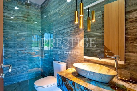 บ้านในพัทยา, ประเทศไทย 6 ห้องนอน № 202390 - รูปถ่าย 24