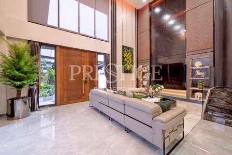 บ้านในพัทยา, ประเทศไทย 6 ห้องนอน № 202390 - รูปถ่าย 4
