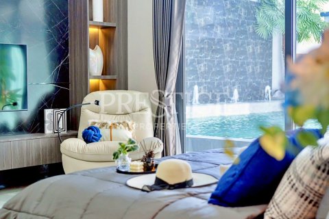 บ้านในพัทยา, ประเทศไทย 6 ห้องนอน № 202390 - รูปถ่าย 11