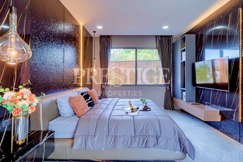 บ้านในพัทยา, ประเทศไทย 6 ห้องนอน № 202390 - รูปถ่าย 21