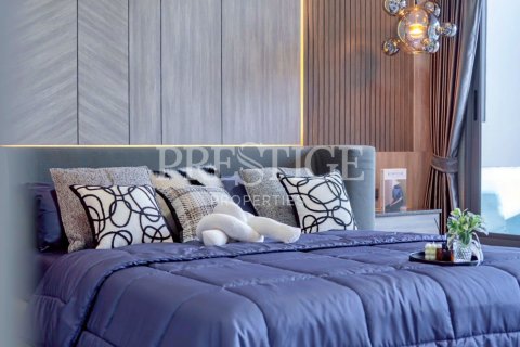 บ้านในพัทยา, ประเทศไทย 6 ห้องนอน № 202390 - รูปถ่าย 17