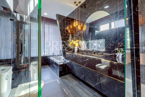 บ้านในพัทยา, ประเทศไทย 6 ห้องนอน № 202390 - รูปถ่าย 22