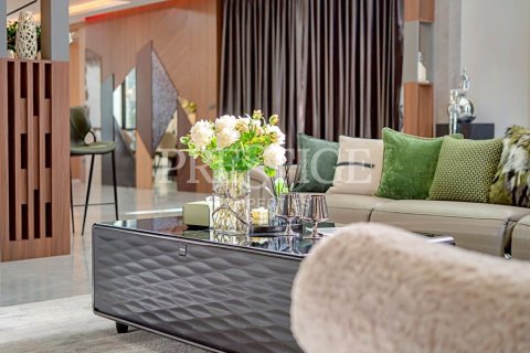 บ้านในพัทยา, ประเทศไทย 6 ห้องนอน № 202390 - รูปถ่าย 6