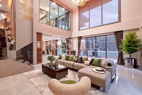 บ้านในพัทยา, ประเทศไทย 6 ห้องนอน № 202390 - รูปถ่าย 3