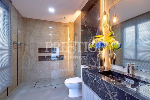 บ้านในพัทยา, ประเทศไทย 6 ห้องนอน № 202390 - รูปถ่าย 19