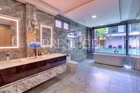 บ้านในพัทยา, ประเทศไทย 6 ห้องนอน № 202390 - รูปถ่าย 12