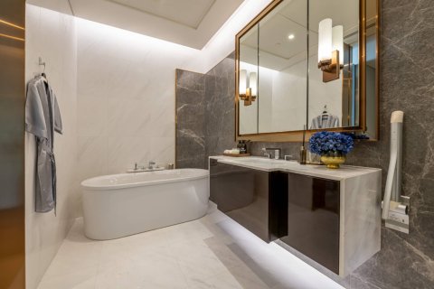 Condo in Bangkok, Thailand, 1 bedroom  № 180660 - photo 23