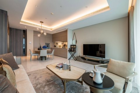 Condo in Bangkok, Thailand, 1 bedroom  № 180660 - photo 6