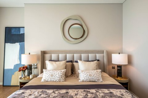 Condo in Bangkok, Thailand, 1 bedroom  № 180660 - photo 17