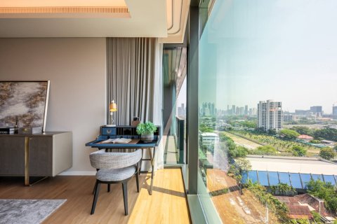 Condo in Bangkok, Thailand, 1 bedroom  № 180660 - photo 13