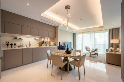 Condo in Bangkok, Thailand, 1 bedroom  № 180660 - photo 11